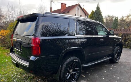 Chevrolet Tahoe IV, 2015 год, 2 950 000 рублей, 6 фотография