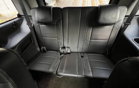 Chevrolet Tahoe IV, 2015 год, 2 950 000 рублей, 13 фотография