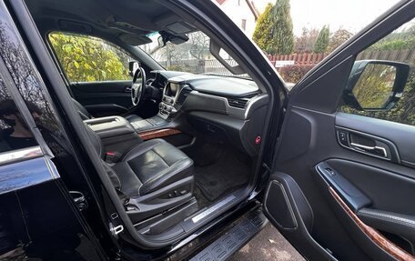 Chevrolet Tahoe IV, 2015 год, 2 950 000 рублей, 9 фотография