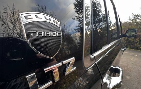 Chevrolet Tahoe IV, 2015 год, 2 950 000 рублей, 21 фотография