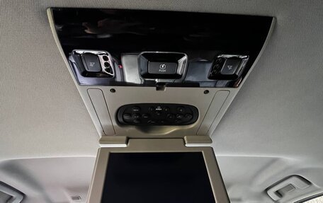 Chevrolet Tahoe IV, 2015 год, 2 950 000 рублей, 18 фотография