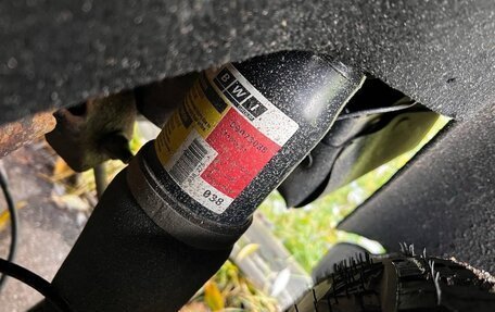 Chevrolet Tahoe IV, 2015 год, 2 950 000 рублей, 22 фотография