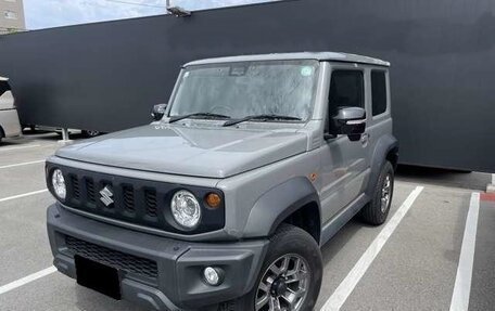 Suzuki Jimny, 2021 год, 1 410 000 рублей, 1 фотография