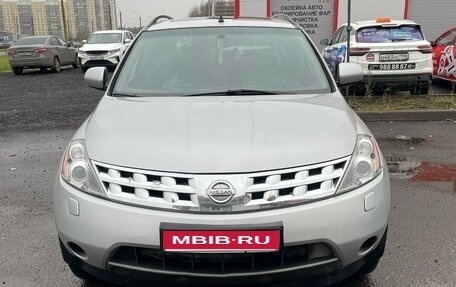 Nissan Murano, 2008 год, 950 000 рублей, 1 фотография
