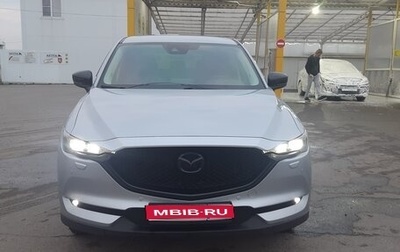 Mazda CX-5 II, 2017 год, 2 250 000 рублей, 1 фотография