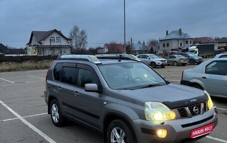 Nissan X-Trail, 2010 год, 1 190 000 рублей, 1 фотография