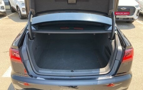 Audi A6, 2015 год, 1 790 000 рублей, 9 фотография