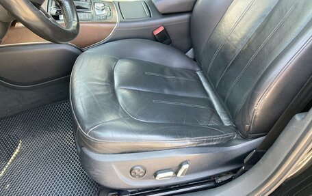 Audi A6, 2015 год, 1 790 000 рублей, 22 фотография