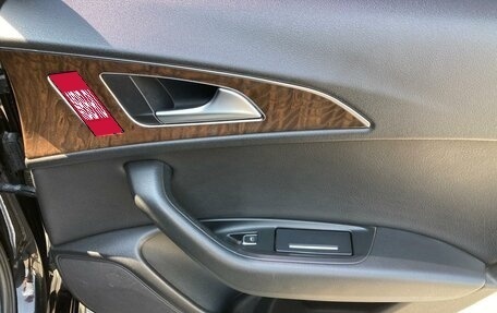 Audi A6, 2015 год, 1 790 000 рублей, 27 фотография