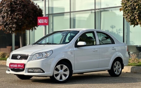 Ravon Nexia R3, 2018 год, 860 000 рублей, 1 фотография