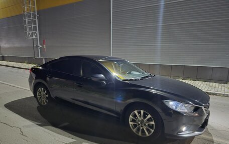Mazda 6, 2013 год, 1 300 000 рублей, 3 фотография