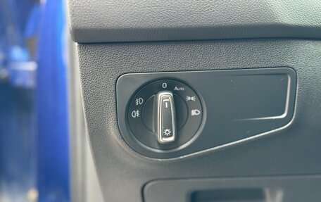 Volkswagen Tiguan II, 2018 год, 2 049 999 рублей, 6 фотография