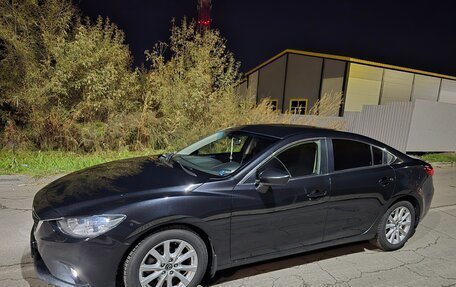 Mazda 6, 2013 год, 1 300 000 рублей, 4 фотография