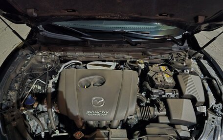 Mazda 6, 2013 год, 1 300 000 рублей, 6 фотография