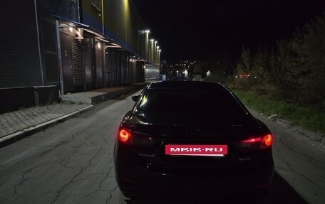 Mazda 6, 2013 год, 1 300 000 рублей, 2 фотография