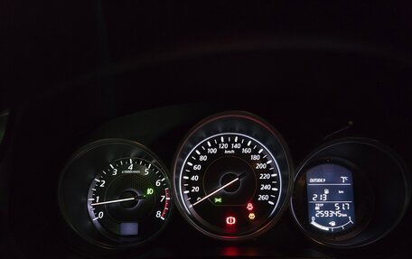 Mazda 6, 2013 год, 1 300 000 рублей, 7 фотография