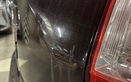 Honda CR-V III рестайлинг, 2008 год, 1 150 000 рублей, 6 фотография