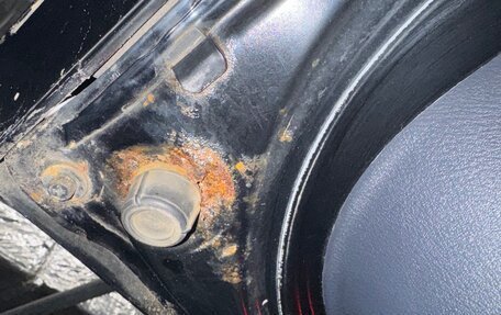 Honda CR-V III рестайлинг, 2008 год, 1 150 000 рублей, 7 фотография