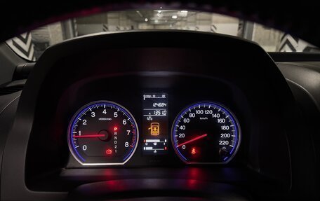 Honda CR-V III рестайлинг, 2008 год, 1 150 000 рублей, 14 фотография