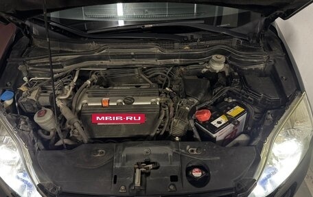 Honda CR-V III рестайлинг, 2008 год, 1 150 000 рублей, 12 фотография