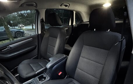 Mercedes-Benz B-Класс, 2009 год, 810 000 рублей, 13 фотография