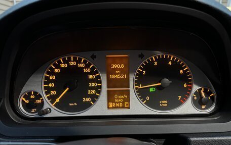 Mercedes-Benz B-Класс, 2009 год, 810 000 рублей, 16 фотография