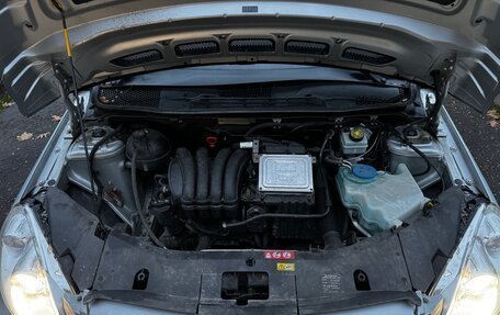 Mercedes-Benz B-Класс, 2009 год, 810 000 рублей, 23 фотография