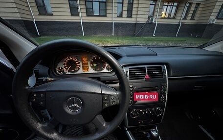 Mercedes-Benz B-Класс, 2009 год, 810 000 рублей, 17 фотография