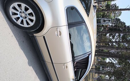 Volkswagen Passat B5+ рестайлинг, 2003 год, 480 000 рублей, 2 фотография