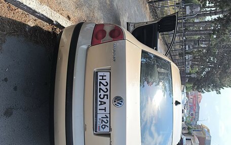 Volkswagen Passat B5+ рестайлинг, 2003 год, 480 000 рублей, 5 фотография