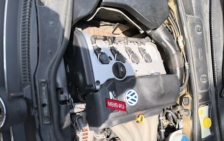 Volkswagen Passat B5+ рестайлинг, 2003 год, 480 000 рублей, 10 фотография