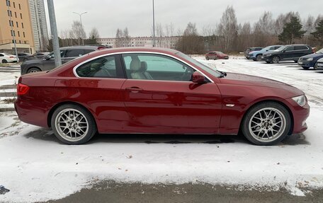 BMW 3 серия, 2010 год, 1 450 000 рублей, 2 фотография