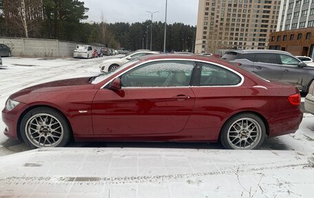 BMW 3 серия, 2010 год, 1 450 000 рублей, 3 фотография