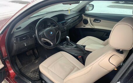 BMW 3 серия, 2010 год, 1 450 000 рублей, 4 фотография