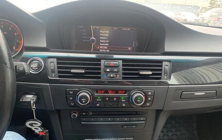 BMW 3 серия, 2010 год, 1 450 000 рублей, 8 фотография