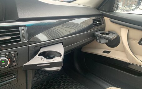 BMW 3 серия, 2010 год, 1 450 000 рублей, 10 фотография