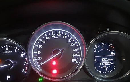 Mazda CX-5 II, 2017 год, 2 250 000 рублей, 2 фотография