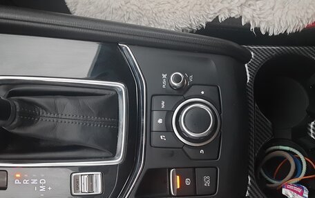 Mazda CX-5 II, 2017 год, 2 250 000 рублей, 3 фотография