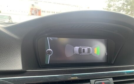 BMW 3 серия, 2010 год, 1 450 000 рублей, 12 фотография