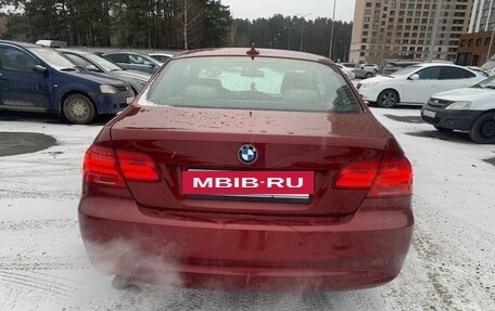 BMW 3 серия, 2010 год, 1 450 000 рублей, 13 фотография