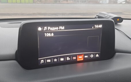 Mazda CX-5 II, 2017 год, 2 250 000 рублей, 5 фотография