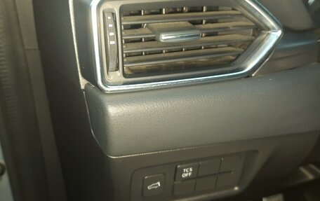 Mazda CX-5 II, 2017 год, 2 250 000 рублей, 6 фотография