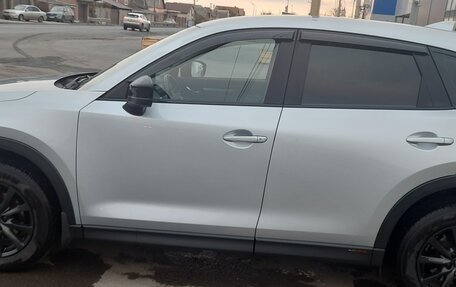 Mazda CX-5 II, 2017 год, 2 250 000 рублей, 10 фотография