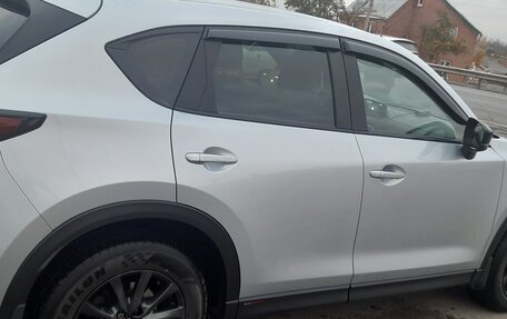 Mazda CX-5 II, 2017 год, 2 250 000 рублей, 11 фотография