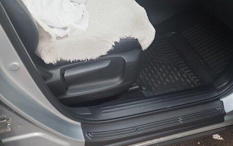 Mazda CX-5 II, 2017 год, 2 250 000 рублей, 16 фотография