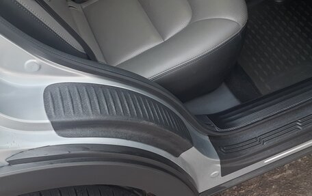 Mazda CX-5 II, 2017 год, 2 250 000 рублей, 18 фотография