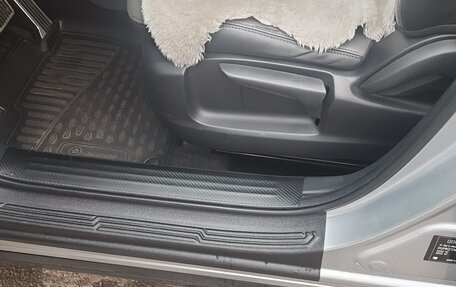 Mazda CX-5 II, 2017 год, 2 250 000 рублей, 17 фотография