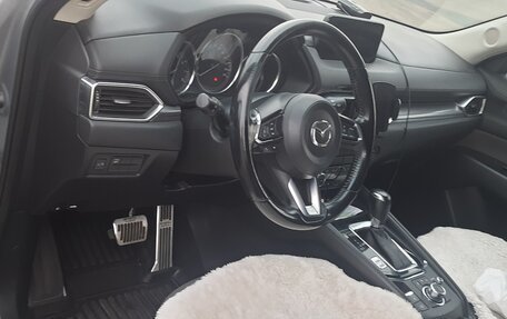 Mazda CX-5 II, 2017 год, 2 250 000 рублей, 20 фотография