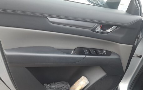 Mazda CX-5 II, 2017 год, 2 250 000 рублей, 22 фотография