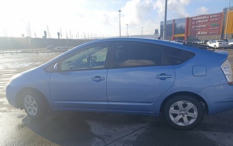 Toyota Prius, 2009 год, 780 000 рублей, 5 фотография